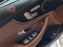 مرسيدس بنز E-Class